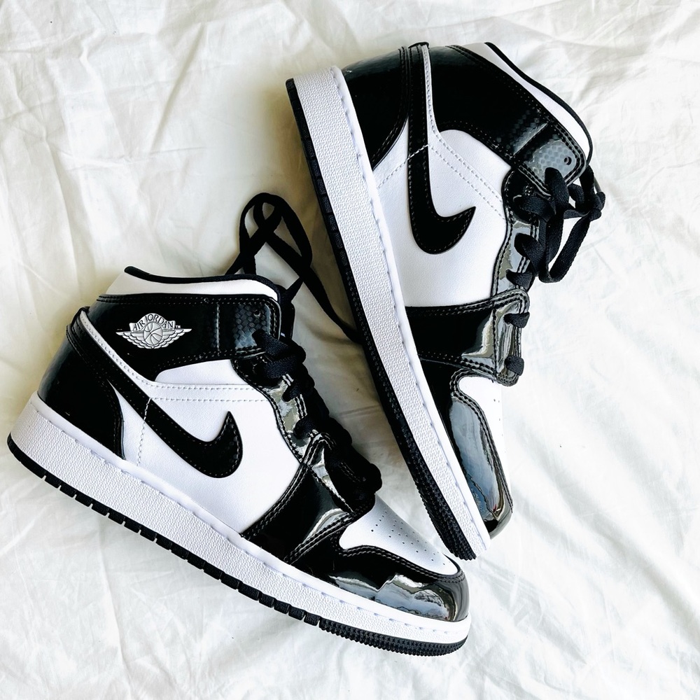 Air jordan 1 Mid Se Asw - Picture 3 of 8